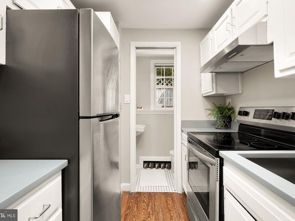 1819 Kenyon Street NW, Washington DC 20010