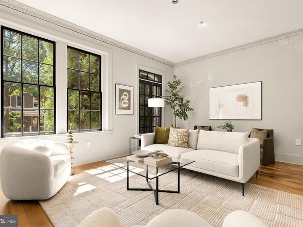 1819 Kenyon Street NW, Washington DC 20010