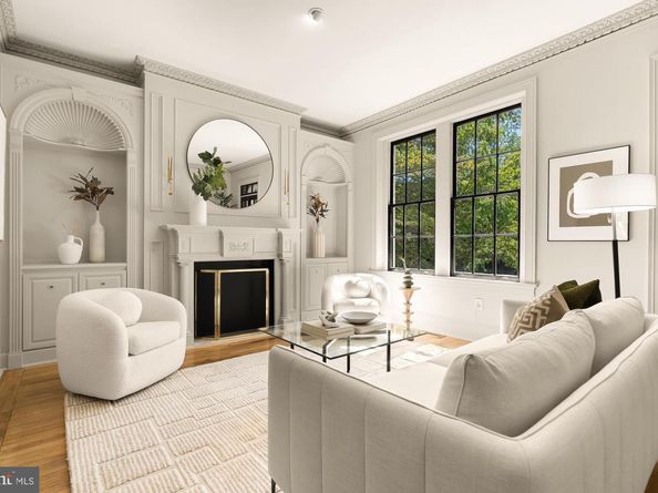 1819 Kenyon Street NW, Washington DC 20010