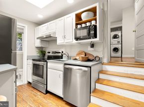 1819 Kenyon Street NW, Washington DC 20010
