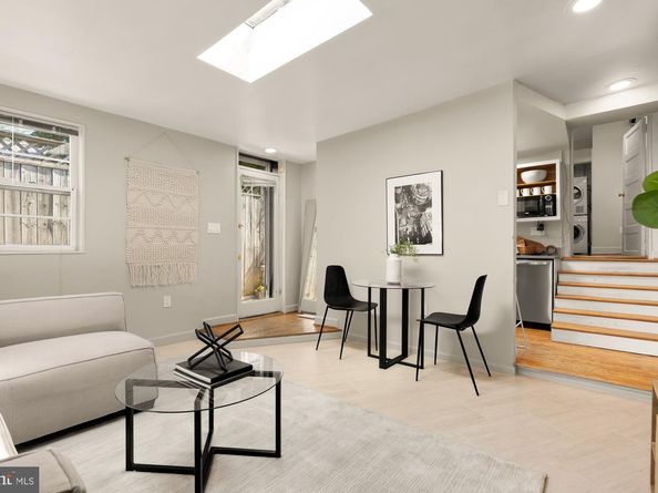 1819 Kenyon Street NW, Washington DC 20010