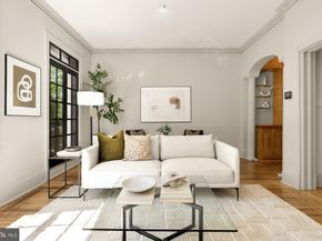 1819 Kenyon Street NW, Washington DC 20010