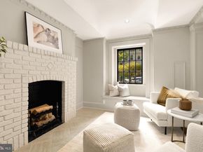 1819 Kenyon Street NW, Washington DC 20010