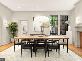 1819 Kenyon Street NW, Washington DC 20010