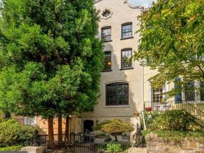 1819 Kenyon Street NW, Washington DC 20010