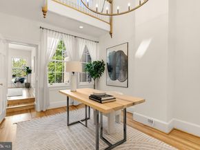 1819 Kenyon Street NW, Washington DC 20010