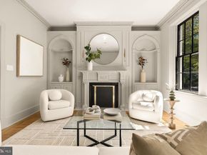 1819 Kenyon Street NW, Washington DC 20010