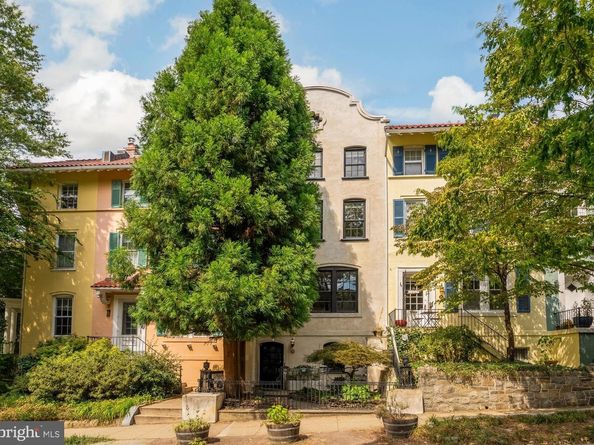 1819 Kenyon Street NW, Washington DC 20010