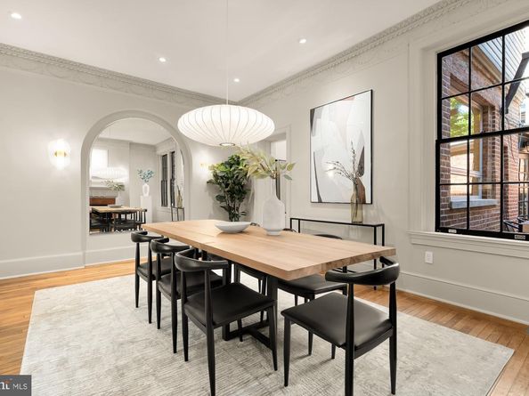 1819 Kenyon Street NW, Washington DC 20010