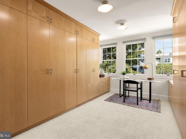 1819 Kenyon Street NW, Washington DC 20010