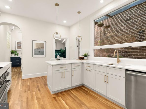 1819 Kenyon Street NW, Washington DC 20010