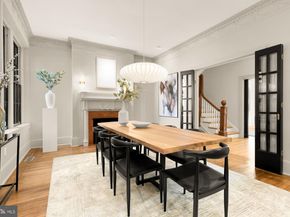 1819 Kenyon Street NW, Washington DC 20010
