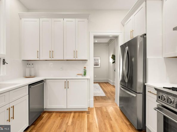 1819 Kenyon Street NW, Washington DC 20010