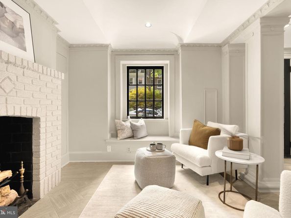 1819 Kenyon Street NW, Washington DC 20010