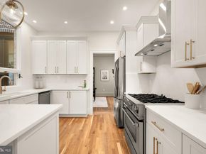 1819 Kenyon Street NW, Washington DC 20010
