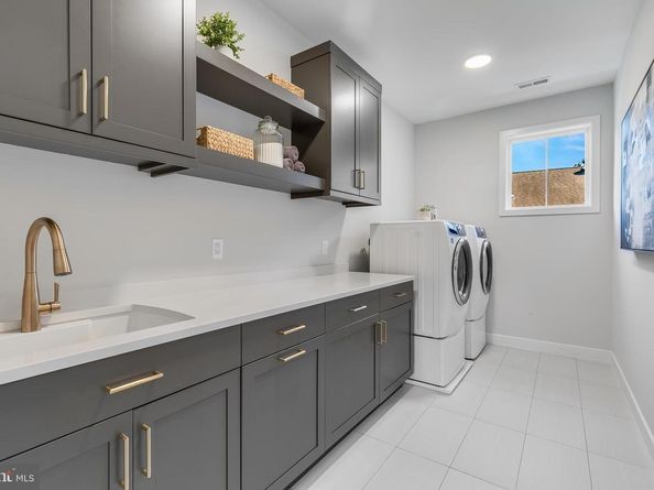 609 Meadow Lane SW, Vienna VA 22180