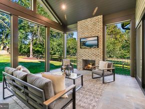 609 Meadow Lane SW, Vienna VA 22180