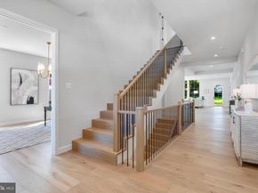 609 Meadow Lane SW, Vienna VA 22180