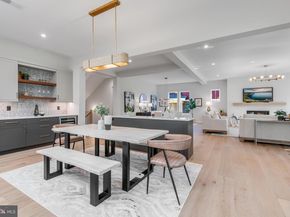 609 Meadow Lane SW, Vienna VA 22180