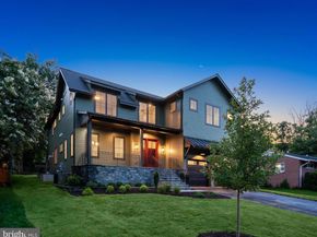 609 Meadow Lane SW, Vienna VA 22180