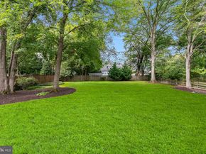 609 Meadow Lane SW, Vienna VA 22180