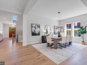 609 Meadow Lane SW, Vienna VA 22180