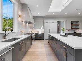 609 Meadow Lane SW, Vienna VA 22180