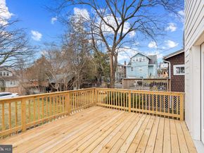 2316 Monroe Street NE, Washington DC 20018