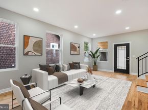 2316 Monroe Street NE, Washington DC 20018