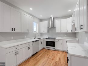 2316 Monroe Street NE, Washington DC 20018