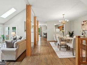 2907 Elmtop Court, Oakton VA 22124