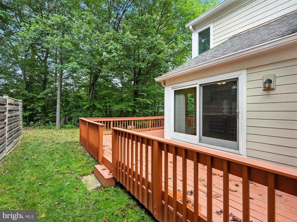 2907 Elmtop Court, Oakton VA 22124