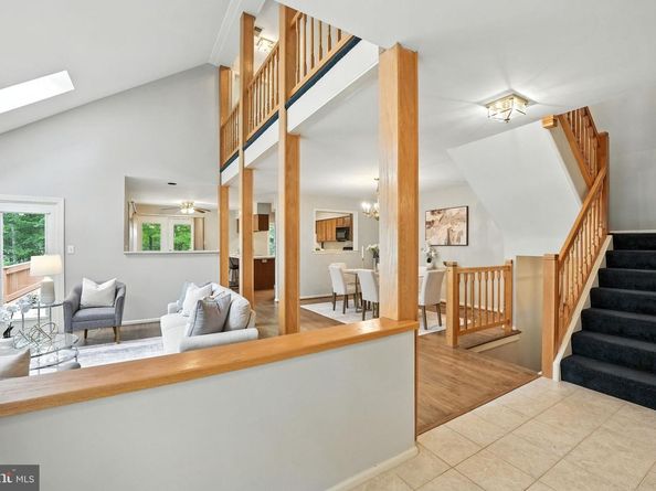 2907 Elmtop Court, Oakton VA 22124