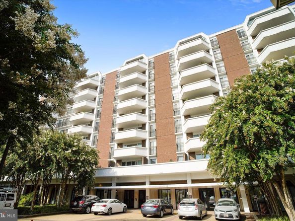 700 7TH Street SW 822, Washington DC 20024