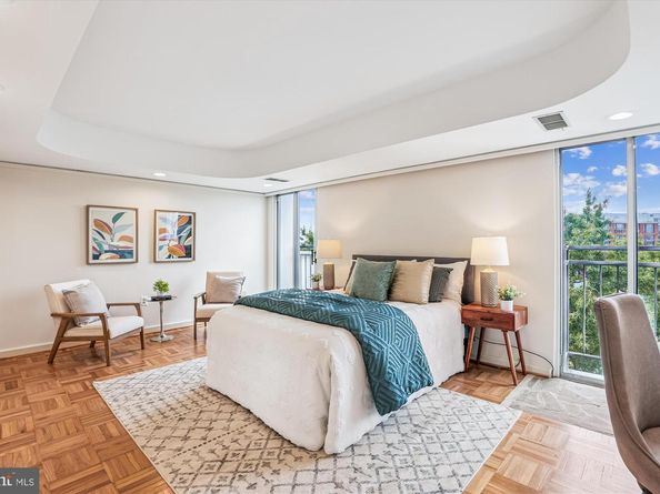700 7TH Street SW 822, Washington DC 20024