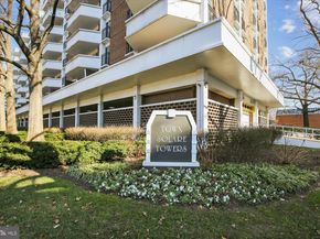 700 7TH Street SW 822, Washington DC 20024