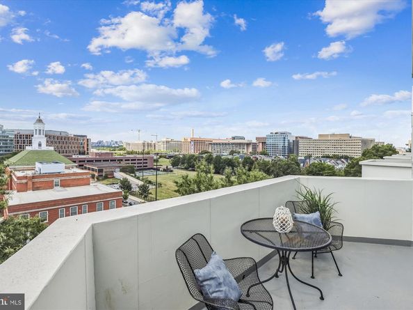 700 7TH Street SW 822, Washington DC 20024