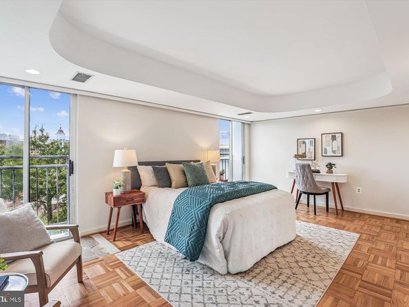 700 7TH Street SW 822, Washington DC 20024