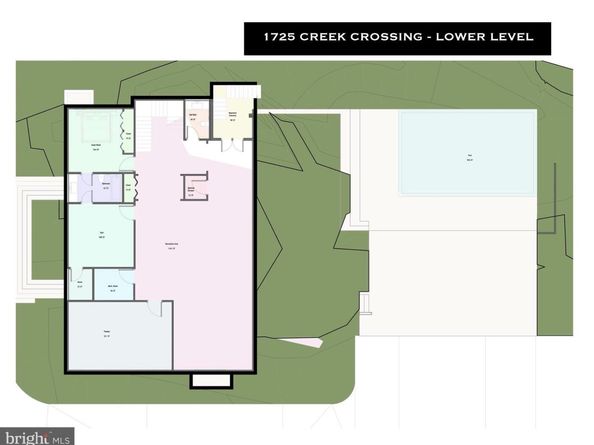 1725 Creek Crossing Road, Vienna VA 22182
