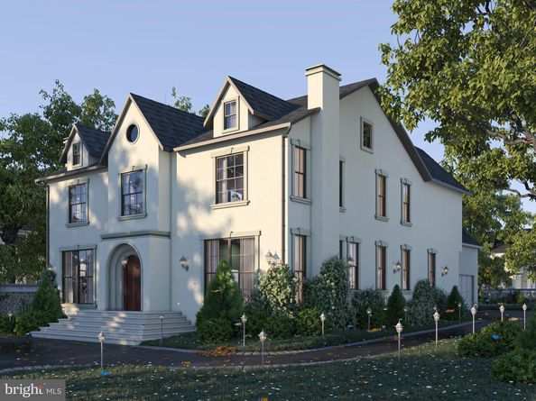 1725 Creek Crossing Road, Vienna VA 22182