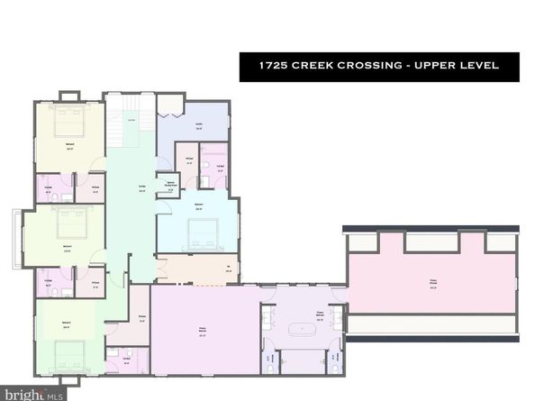 1725 Creek Crossing Road, Vienna VA 22182
