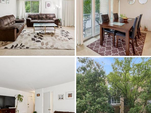 8006 Chanute Place 8, Falls Church VA 22042