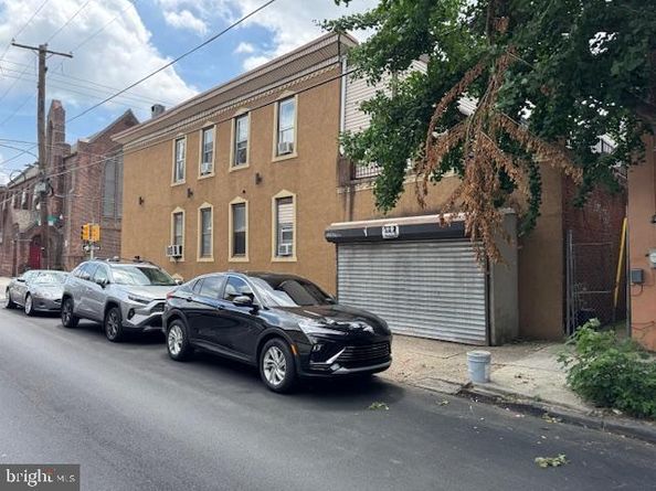 1400 S 22nd Street, Philadelphia PA 19146