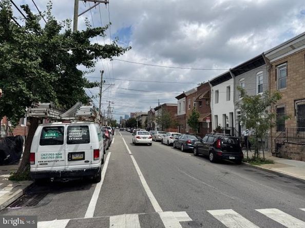 1400 S 22nd Street, Philadelphia PA 19146