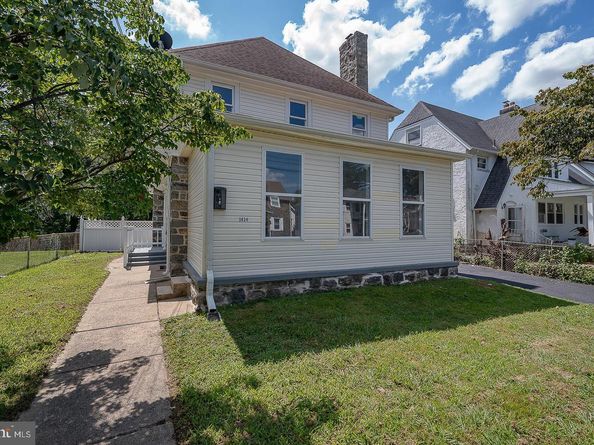 3634 Rosemont Avenue, Drexel Hill PA 19026