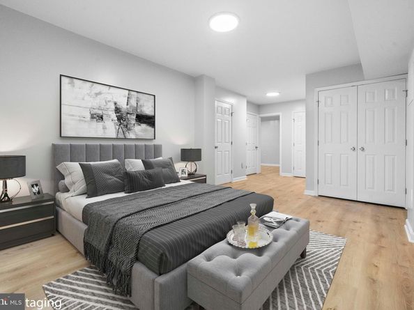 3824 Persimmon Circle, Fairfax VA 22031