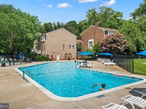 3824 Persimmon Circle, Fairfax VA 22031