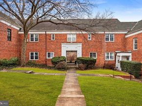 1455 Martha Custis Drive, Alexandria VA 22302