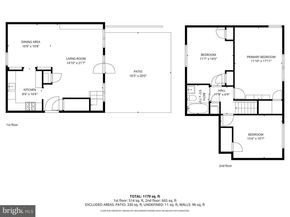 1455 Martha Custis Drive, Alexandria VA 22302