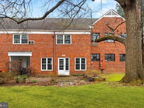 1455 Martha Custis Drive, Alexandria VA 22302